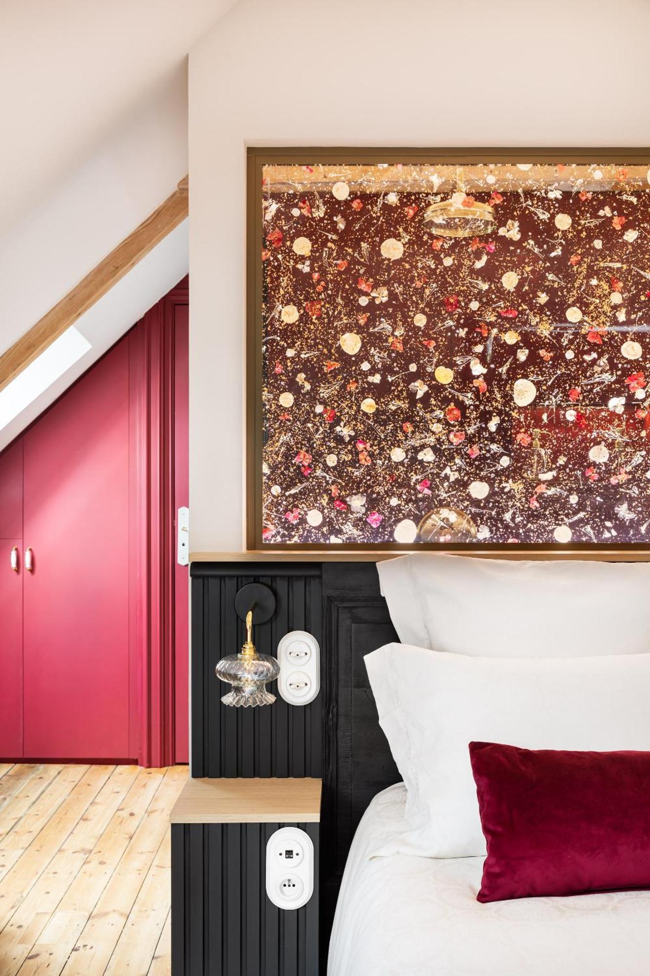 Clos Du Cedre - Chambres D'Hotes D'Exception, Luxury B&B A Ντινάν Εξωτερικό φωτογραφία