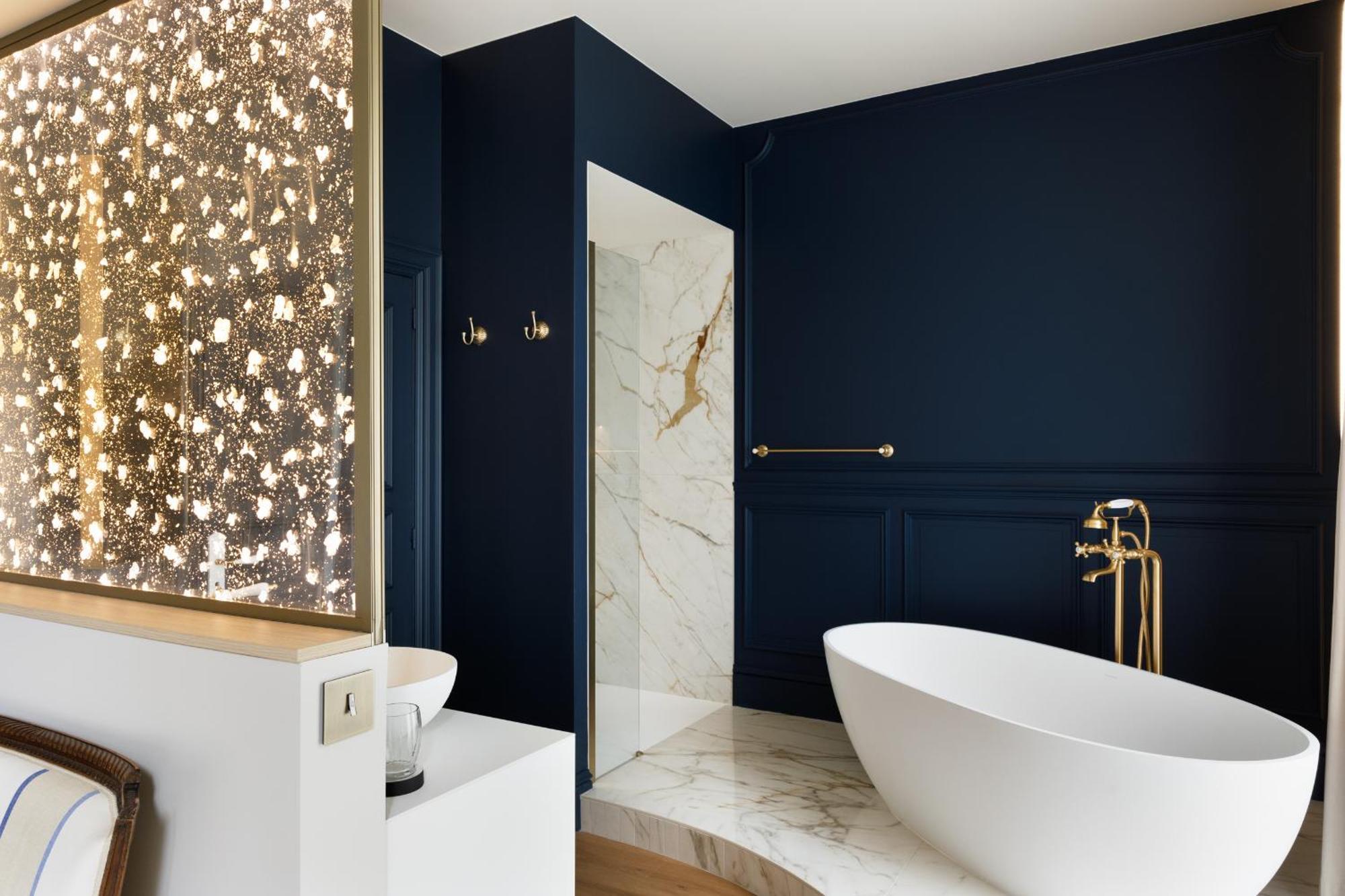 Clos Du Cedre - Chambres D'Hotes D'Exception, Luxury B&B A Ντινάν Εξωτερικό φωτογραφία