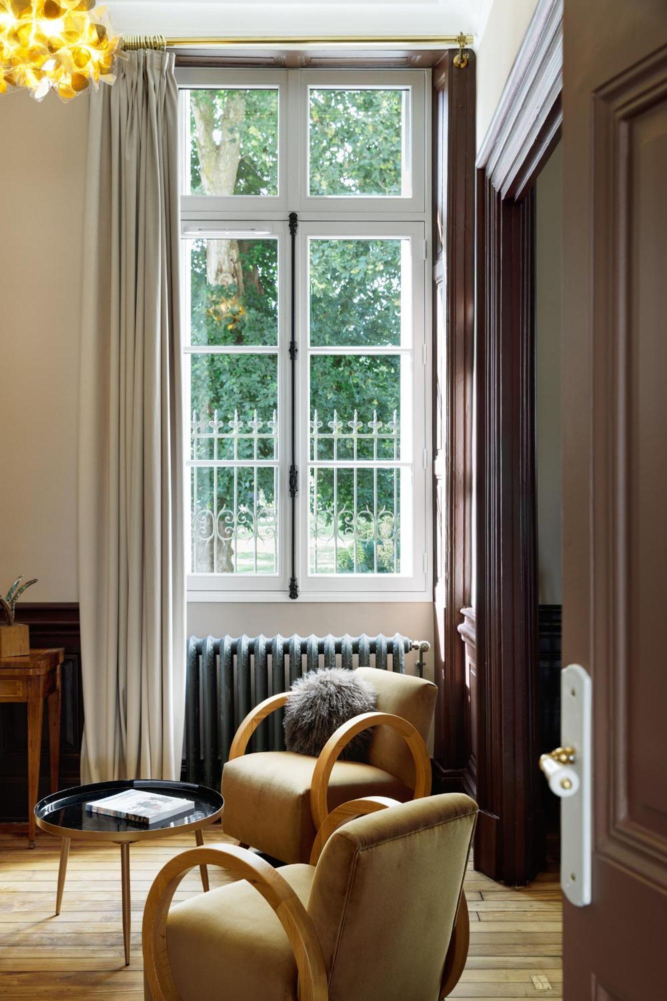 Clos Du Cedre - Chambres D'Hotes D'Exception, Luxury B&B A Ντινάν Εξωτερικό φωτογραφία