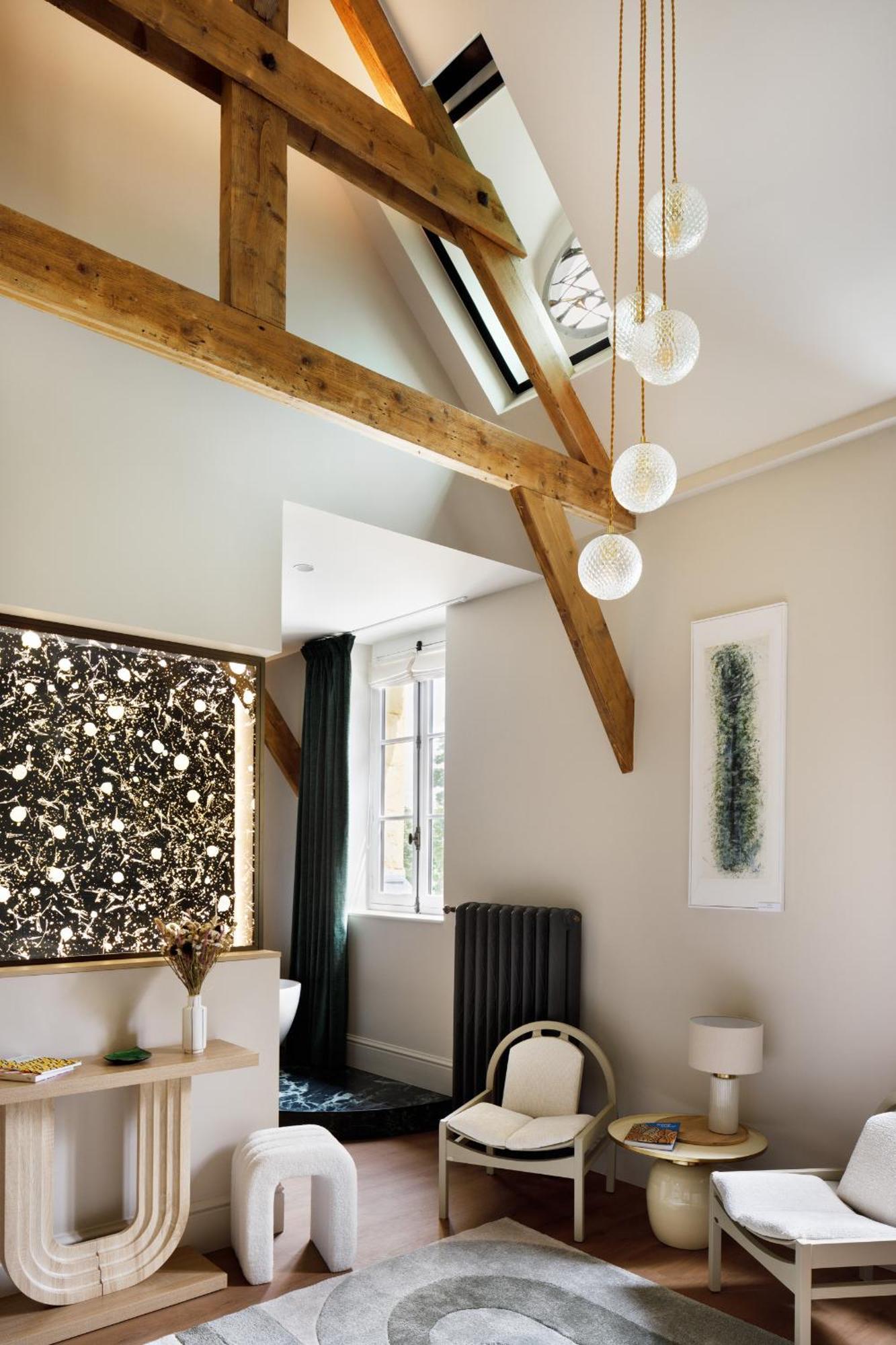 Clos Du Cedre - Chambres D'Hotes D'Exception, Luxury B&B A Ντινάν Δωμάτιο φωτογραφία